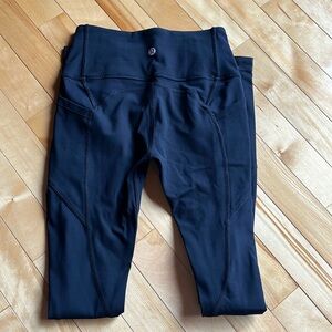 Lululemon leggings